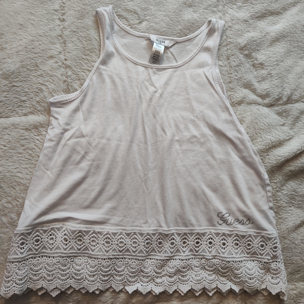 Guess Kids Tank Top